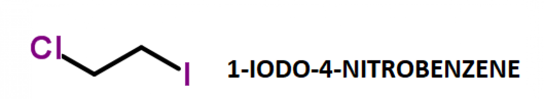 1-Iodo-4-nitrobenzene - CAS No: 636-98-6