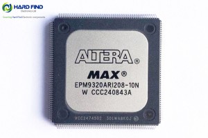 Integrated Circuit (IC) 	EPM9320ARI208-10N