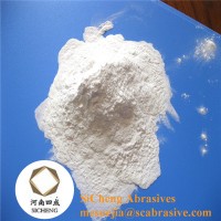 White aluminium oxide powder 240# 280# 360# 400# 600# 700# 800# 1000#