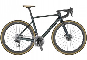 2020 Scott Addict RC Premium Road Bike - (World Racycles)