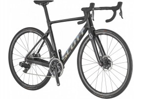 2020 Scott Addict RC Ultimate Road Bike - Lightweight, Fast, and Integrated