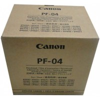 Canon PF-04 (3630B003) Printhead