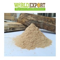 High Quality Wood Powder for Paper - Wholesale Supplier from Korea