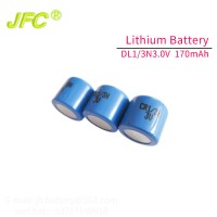 Replacement CR1/3N 3V Lithium Battery 1/3N DL1/3N CR1/3N 2L76 K58L KL7