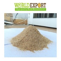 Best Price Wood Powder for Fertilizer
