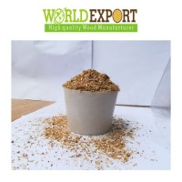 ACACIA WOOD SAWDUST AT GOOD PRICE - WITH GOOD QUALITY