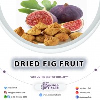 Premium Dried Fig Fruit - Nutritious Wholesale Delight