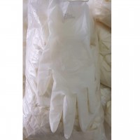 Latex Powdered Examination Gloves (No Box)