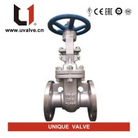 High-Quality JIS Gate Valve, Various Sizes & Materials Available