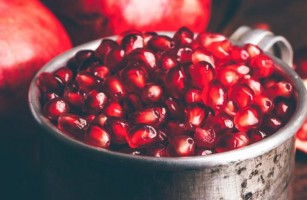 Pomegranate - Premium Quality Punica Granatum