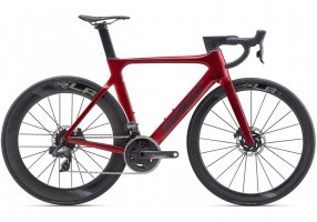 2020 Giant Propel Advanced Pro 0 Disc Road Bike