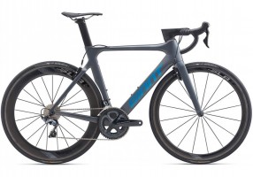 2020 Giant Propel Advanced Pro 1 Road Bike - High Performance and Quality