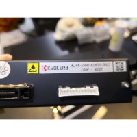 Kyocera KJ4A-0300 Printhead 300DPI Two Colors Models For UV Curable in