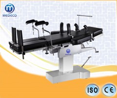 Medeco 1088 Hydraulic Operating Table for Medical Procedures