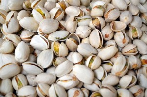 Pistachios Nuts - Premium Quality South African MZI Brand