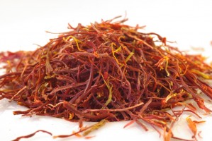 Saffron Spice For Sale
