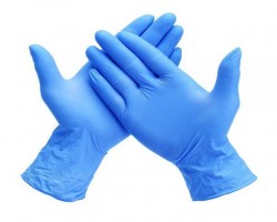 Medical Grade, Disposable, Examination Glove