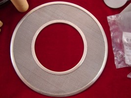 Spin Pack Filters