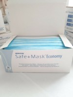 50 Pcs Disposable Clinical Face Mask