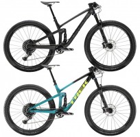 2020 Trek Top Fuel 9.8 GX 29" Mountain Bike
