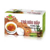 CORN TEA - Vietnam Authentic Blend for Daily Wellness
