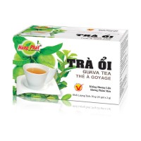 Guava Tea - Vietnam Natural Herbal Blend for Health & Taste
