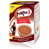 Protin 1 - Slim Tea