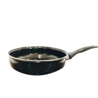 Black Gold Frying Pan