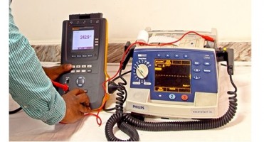Medical Devices Calibration