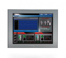 Pro-face 12.1" Touch Screen Operator Interface
