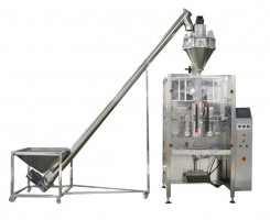 Coffee Packaging Machine for Efficient Quantitative Packaging