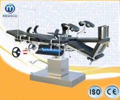 Multi-Head Controlled-Purpose Surgical Table 3008AB-I ECOH22