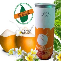 King Coconut Water Cans / Bottles / Tetra Packs