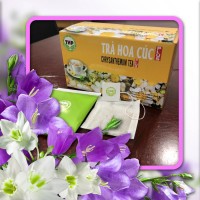Chrysanthemum Tea(Herbal Tea)