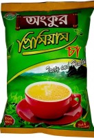Ankur Premium Tea - Finest Organic Black Tea from Bangladesh