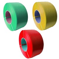 PP Strapping roll