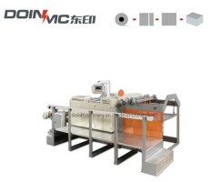 DOINMC RS-K Automatic Sheeting Machine - High Precision Paper Cutter