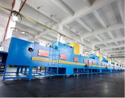 NBR & PVC A/C Insulation Sheet/Pipe Production Line