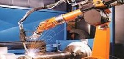 heavy fabrication Services