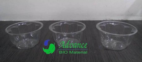 Biodegradable Thermoforming Product