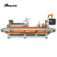 ANYTH-200 Countertop backsplash arc polishing machine