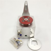 Pindex dental machine giroform model system