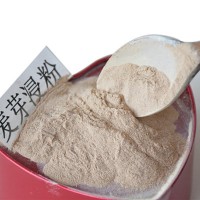 Malt extract powder