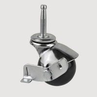 Ball Caster with Socket Stem Type