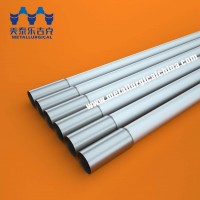 Metallurgical Calorized Oxygen Lance Pipe - High Efficiency OD 60mm