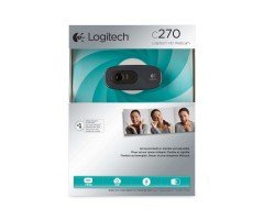 Logitech C270