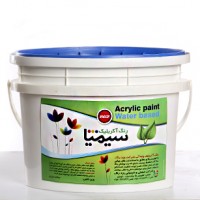 YAZDRANG Plastic Paint - High-Quality Colors for Industrial and Construction Needs