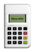 Micro ATM Device