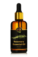 Rosemary Essential Oil: The Natural Herb for Wellness