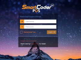 SMARTPOS-the ultimate POS solution